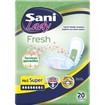 Sani Lady Fresh No5 Super 20 Τεμάχια