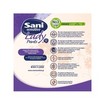 Sani Lady Discreet Pants No3 Large 100-140cm Ελαστικό Εσώρουχο Ακράτειας 12τμχ Sani Lady Discreet Pants No3 Large 100-140cm Ελαστικό Εσώρουχο Ακράτειας 12τμχ