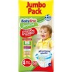 Babylino Sensitive Pants Unisex No4 Jumbo Pack (7-13kg) 50 πάνες Babylino Sensitive Pants Unisex No4 Jumbo Pack (7-13kg) 50 πάνες