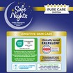 Babylino Safe Nights Boy 4-10 Years (20-35kg) 14 Τεμάχια