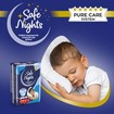 Babylino Safe Nights Boy 4-10 Years (20-35kg) 14 Τεμάχια