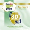 Babylino Premium Ultra Soft Pants Νο6 Extra Large (13-18kg) 31 Τεμάχια