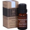 Apivita Essential Oil Jasmine Γιασεμί 10% Διάλυμα σε Λάδι Jojoba 10ml