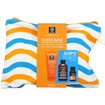 Apivita Πακέτο Suncare Anti-Wrinkle Face Cream 3D Pro-Algae Spf50,50ml & Δώρο Cleansing Foam 75ml & Hair Oil 20ml & Νεσεσέρ Apivita Πακέτο Suncare Anti-Wrinkle Face Cream 3D Pro-Algae Spf50,50ml & Δώρο Cleansing Foam 75ml & Hair Oil 20ml & Νεσεσέρ