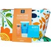 Apivita Πακέτο Προσφοράς Suncare Anti-Wrinkle Face Cream Spf50, 50ml & Δώρο After Sun Cooling Cream Gel 100ml & Νεσεσέρ Apivita Πακέτο Προσφοράς Suncare Anti-Wrinkle Face Cream Spf50, 50ml & Δώρο After Sun Cooling Cream Gel 100ml & Νεσεσέρ