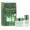 Apivita Πακέτο Προσφοράς Merry & Bright Bee Radiant Cream, Rich Texture 50ml & Δώρο Bee Radiant Eye Cream 15ml Apivita Πακέτο Προσφοράς Merry & Bright Bee Radiant Cream, Rich Texture 50ml & Δώρο Bee Radiant Eye Cream 15ml