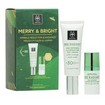 Apivita Πακέτο Προσφοράς Merry & Bright Bee Radiant Age Defence Illuminating Day Cream Spf30, 40ml & Bee Radiant Eye Cream 15ml Apivita Πακέτο Προσφοράς Merry & Bright Bee Radiant Age Defence Illuminating Day Cream Spf30, 40ml & Bee Radiant Eye Cream 15ml