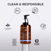 Apivita Foaming Creamy Cleanser & Make-up Remover for Face & Eyes 200ml