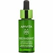 Apivita Bee Radiant Glow Activating & Anti-Fatigue Serum 30ml
