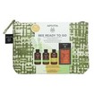 Apivita Bee Ready to Go Travel Essentials Πλήρη Σειρά Περιποίησης για το Ταξίδι σε Ειδική Τιμή Apivita Bee Ready to Go Travel Essentials Πλήρη Σειρά Περιποίησης για το Ταξίδι σε Ειδική Τιμή