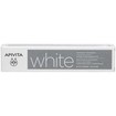 Apivita White Λευκαντική Οδοντόκρεμα με Μαστίχα & Πρόπολη 75ml