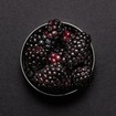 Apivita Pastilles For Sore Throat with Blackberry & Propolis 45g