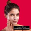 Apivita Express Beauty Radiance & Revitalization Pomegranate Face Mask 2x8ml