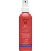 Apivita Bee Sun Safe Hydra Melting Ultra-Light Face & Body Spray With Marine Algae & Propolis Spf30, 200ml