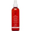 Apivita Bee Sun Safe Satin Touch Tan Perfecting Body Oil With Sunflower & Carrot Spf30, 200ml