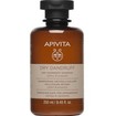 Apivita Dry Dandruff Shampoo with Celery & Propolis 250ml