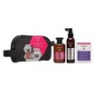 Apivita Rescue Hair Loss Kit Women\'s Tonic Shampoo 250ml & Hair Loss Lotion 150ml & Caps for Hair 30caps & Πρακτικό Νεσεσέρ