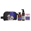 Apivita Mens Care Πακέτο Προσφοράς Tonic Shampoo 250ml & Hair Loss Lotion 150ml & Caps for Hair 30ca