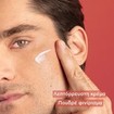 Apivita Bee Sun Safe Dry Touch Invisible Face Fluid Spf50 with Marine Algae & Propolis 50ml