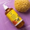 Apivita Mini Bees Gentle Kids Hair & Body Wash 500ml