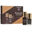 Apivita Queen Bee Age Defence Πακέτο Προσφοράς Anti Age Serum 30ml & Δώρο Eye Cream 15ml