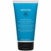 Apivita Promo Hydration Moisturizing Shampoo 250ml & Moisturizing Conditioner 150ml