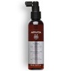 Apivita Πακέτο Προσφοράς Τονωτική Σειρά Μαλλιών για Άνδρες Tonic Hair Loss Lotion Spray 150ml & Men\'s Tonic Shampoo 250ml & Caps for Hair 30caps