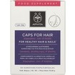 Apivita Caps for Hair & Nails 30caps