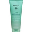 Apivita Just Bee Clear Purifying Face Cleanser Gel 200ml