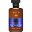 Apivita Promo Tonic Hair Loss Lotion 150ml & Δώρο Men\'s Tonic Shampoo 250ml