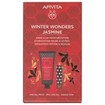 Apivita Promo Moisturizing Hand Cream 50ml & Lip Care Chesnut Lip Balm 4.4g