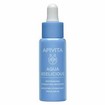 Apivita Promo Aqua Beelicious Oil-Free Hydrating Light Texture Gel-Cream 40ml & Refreshing Hydrating Face Booster 10ml & Δώρο Cooling Hydrating Eye Gel 1,5ml & Νεσεσέρ 1 Τεμάχιο