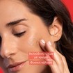 Apivita Bee Sun Safe Anti-Spot & Anti-Age Defence Face Cream Spf50 Tinted 50ml Apivita Bee Sun Safe Anti-Spot & Anti-Age Defence Face Cream Spf50 Tinted 50ml