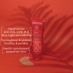 Apivita Bee Sun Safe Anti-Spot & Anti-Age Defence Face Cream Spf50 Golden 50ml