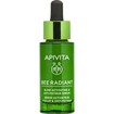 Apivita Promo Bee Radiant Glow Activating & Anti-Fatigue Serum 30ml & Δώρο Bee Sun Safe Anti-Spot & Anti-Age Defence Face Cream Spf50, 15ml