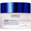 Uriage Promo Age Absolu Redensifying Rosy Face Cream for Mature Skin 40ml & Δώρο Sleeping Face Mask Cream 15ml