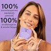 Apivita Solid Foam Cleanser & Make-Up Remover 80g Apivita Solid Foam Cleanser & Make-Up Remover 80g