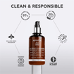Apivita 3in1 Milky Cleanser Face & Eye With Chamomile & Honey StB 200ml