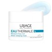 Uriage Promo Eau Thermale Water Cream 40ml & Δώρο Water Sleeping Mask 15ml