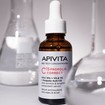Apivita C15 Propolis Correct Serum 30ml
