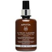 Apivita 3in1 Milky Cleanser With Honey & Chamomile 300ml