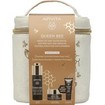 Apivita Queen Bee Promo Absolute Anti-Aging & Redefining Serum 30ml & Regenerating Light Texture Cream 15ml & Reviving Eye Cream 5ml & Δώρο Νεσεσέρ 1 Τεμάχιο Apivita Queen Bee Promo Absolute Anti-Aging & Redefining Serum 30ml & Regenerating Light Texture Cream 15ml & Reviving Eye Cream 5ml & Δώρο Νεσεσέρ 1 Τεμάχιο