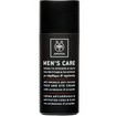 Apivita Promo Men\'s Care Anti-Wrinkle & Anti-Fatique Face & Eye Cream With Cardamom & Propolis 50ml & Black Detox Cleansing Jelly 50ml & Δώρο Men\'s Care Hair & Body Wash With Cardamom & Propolis 250ml