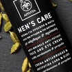 Apivita Promo Men\'s Care Anti-Wrinkle & Anti-Fatique Face & Eye Cream With Cardamom & Propolis 50ml & Black Detox Cleansing Jelly 50ml & Δώρο Men\'s Care Hair & Body Wash With Cardamom & Propolis 250ml