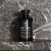 Apivita Promo Men\'s Care Anti-Wrinkle & Anti-Fatique Face & Eye Cream With Cardamom & Propolis 50ml & Black Detox Cleansing Jelly 50ml & Δώρο Men\'s Care Hair & Body Wash With Cardamom & Propolis 250ml