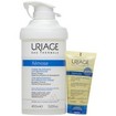 Uriage Xemose Lipid-Replenishing Anti-Irritation Cream 400ml & Δώρο Xemose Cleansing Soothing Oil 50ml Uriage Xemose Lipid-Replenishing Anti-Irritation Cream 400ml & Δώρο Xemose Cleansing Soothing Oil 50ml
