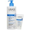 Uriage Eau Thermale Promo Xemose Gentle Cleansing Sydnet 500ml & Δώρο Xemose Lipid-Replenishing Anti-Irritation Cream 50ml Uriage Eau Thermale Promo Xemose Gentle Cleansing Sydnet 500ml & Δώρο Xemose Lipid-Replenishing Anti-Irritation Cream 50ml