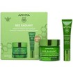 Apivita Promo Bee Radiant Signs of Aging & Anti-Fatigue Gel-Cream 50ml & Δώρο Eye Cream 15ml