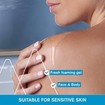 Uriage Promo Extra Rich Dermatological Gel 1Lt