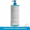 Uriage Promo Extra Rich Dermatological Gel 1Lt